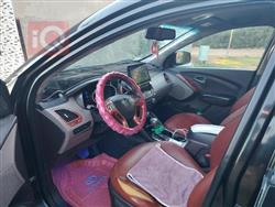 هیۆندای تۆکسۆن